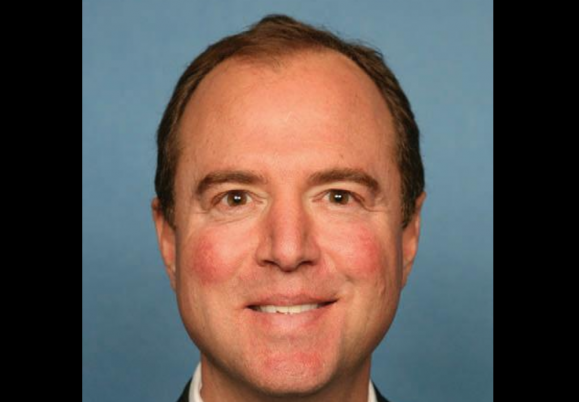 Adam Schiff: There Is No "Definitive" Proof Of Any Trump-Russia Connection