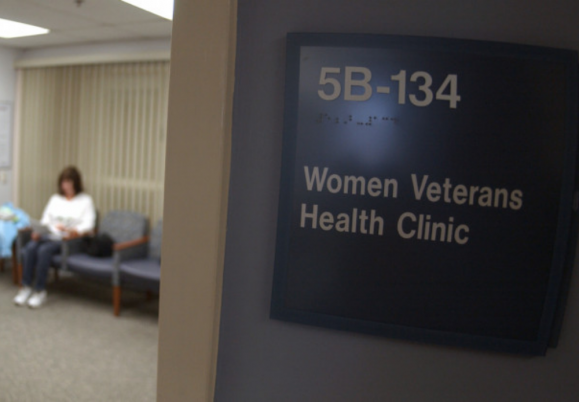 The Suicide Rate Among Female Veterans Is On The Rise, And Experts Have No Idea Why
