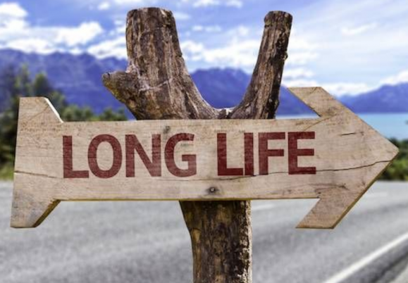50 Changes To Live Longer, Healthier Life