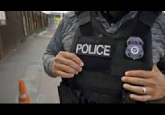 ICE arrests more than 1,000 people in targeted gang operation
