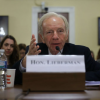 Report: Lieberman Is Frontrunner for FBI Director Pick