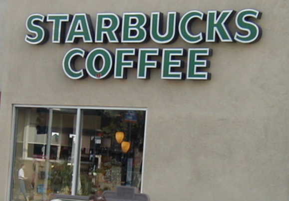 Starbucks Baristas Are Mad As Hell (at Starbucks) and They