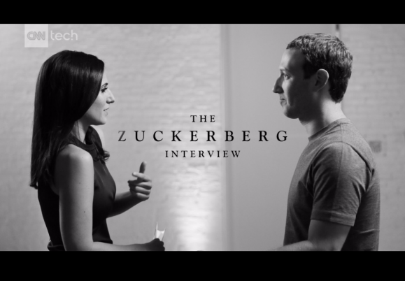 Mark Zuckerberg explains why he just changed Facebook
