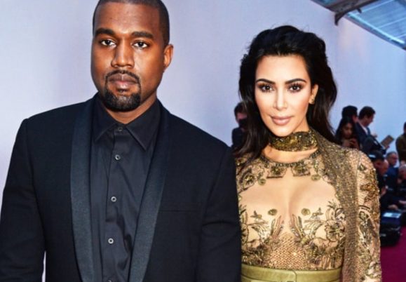 Kim Kardashian Reveals Who Has Better Fashion Sense: Her or Kanye West?