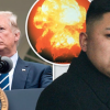 Ditch USA or face North Korea’s wrath: Kim’s terrifying World War 3 threat to UN