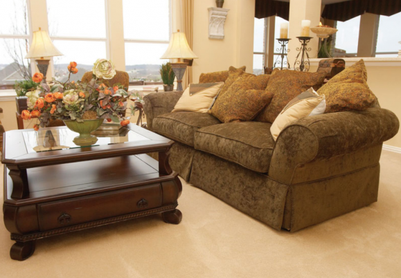 Ten Reasons to Have Carpets Cleaned Year Round